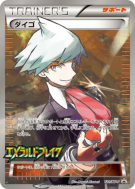 Carte Pokémon Japonaise Pierre 121/XY-P XY-P Promotional