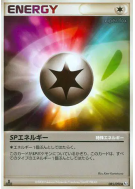 Carte Pokémon Japonaise Énergie SP 085/090 Bonds to the End of Time