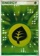 Carte Pokémon Japonaise Énergie Plante 103/108 World Champions Pack