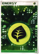 Carte Pokémon Japonaise Énergie Plante 055/PCG-P PCG-P Promotional