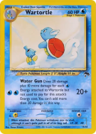Carte Pokémon Japonaise Carabaffe 15/18 Southern Islands