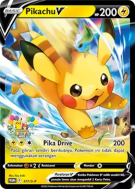 Carte Pokémon Japonaise Pikachu 009/SM-P Indonesian Exclusive