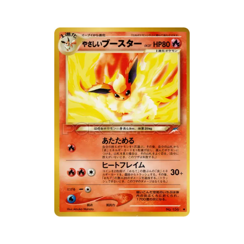 Carte Pokémon Japonaise Pyroli Lumineux — Darkness, and to Light...