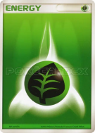 Carte Pokémon Japonaise Énergie Plante (ADV 2003) — Energies