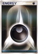 Carte Pokémon Japonaise Énergie Obscurité (DP 2006) — Energies