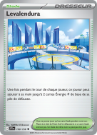 Carte Pokémon Levalendura 150/159 Peu commune Aventures Ensemble