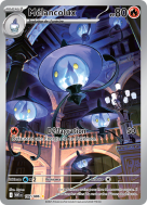 Carte Pokémon Mélancolux 102/086 AR Flamme Blanche