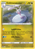 Carte Pokémon Colimucus de Hisui 133/196 Peu commune Origine Perdue