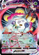 Carte Pokémon Astronelle-VMAX TG13/TG30 Trainer Gallery Origine Perdue