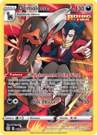 Carte Pokémon Démolosse TG10/TG30 Trainer Gallery Stars Étincelantes