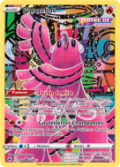 Carte Pokémon Plumeline GG04/GG70 Trainer Gallery Zénith Suprême