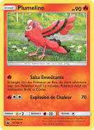 Carte Pokémon Plumeline 30/168 Peu commune Tempête Céleste