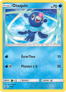 Carte Pokémon Otaquin SM24 Promo SM
