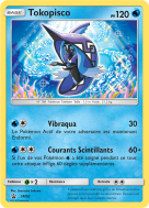 Carte Pokémon Tokopisco SM92 Promo SM