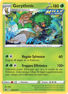 Carte Pokémon Gorythmic SWSH277 Promo SWSH