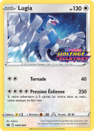 Carte Pokémon Lugia SWSH069 Promo SWSH