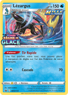 Carte Pokémon Lézargus SWSH113 Promo SWSH