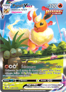 Carte Pokémon Pyroli-VMAX SWSH180 Promo SWSH