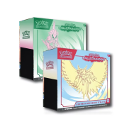 Pokémon – ETB – Faille Paradoxe – EV04– Coffret Dresseur d’Elite en français