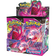 Pokémon – Display – Poing de Fusion – EB08 – en français