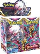 Pokémon – Display – Origine Perdue – EB11 – en français