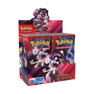 Pokémon – Display – Rivalités Destinée – EV10 – en français