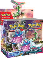 Pokémon – Display – Forces Temporelles – EV05 – en français