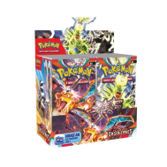 Pokémon – Display – Flammes Obsidiennes – EV03 – en français