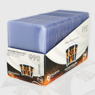 Phoenix Shield - Protections Toploaders - 35pt 3"x4" (X200) Standard 103 x 77 mm