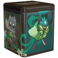 Tin Cube - Pokémon - 2025 - en français
