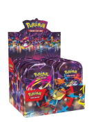 Pokémon - Mini Tin - ME01 - en français