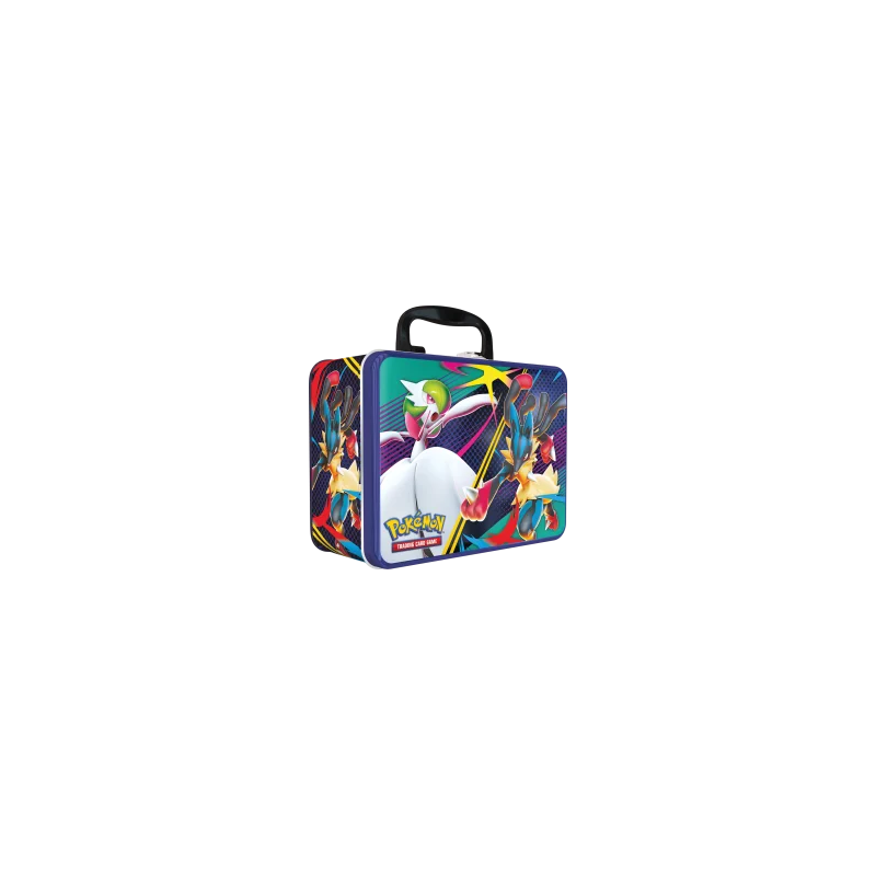 Valisette Pokémon – Méga Evolution – Automne 2025 – en français