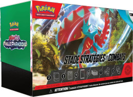 Pokémon - Stade Stratégies et Combats - EV04 - en français