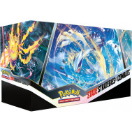 Pokémon - Stade Stratégies et Combats - EB12 - en français