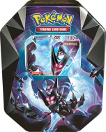 Pokémon - Pokébox Necrozma Prisme - Crinière du Couchant / Ailes de l'Aurore - en français