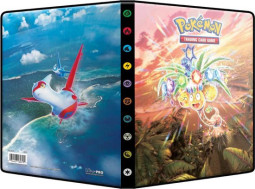 Pokémon – Portfolio 4 cases - EV08