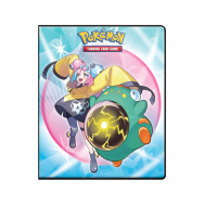 Pokémon – Portfolio 9 cases - EV09