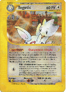 Carte Pokémon Togetic 39/147 Rare Aquapolis