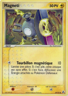 Carte Pokémon Magneti 59/92 Commune Créateurs de légendes