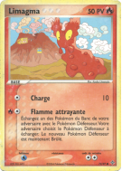 Carte Pokémon Limagma 72/97 Commune Dragon