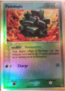 Carte Pokémon Pomdepic 71/97 Commune Dragon