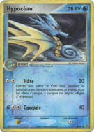 Carte Pokémon Hypocéan 40/97 Peu commune Dragon