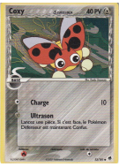 Carte Pokémon Coxy δ 53/101 Commune Île des Dragons