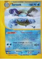 Carte Pokémon Tortank 37/165 Rare Expedition