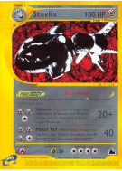 Carte Pokémon Steelix 31/144 Rare Skyridge