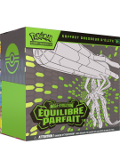 Pokémon – ETB – Équilibre Parfait – ME03 – Coffret Dresseur d’Elite en français