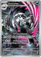 Carte Pokémon Ixon de Galar 245/217 AR Héros Transcendants