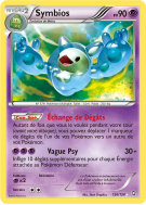 Carte Pokémon Symbios 126/124 Ultra Rare Dragons Exaltés