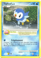 Carte Pokémon Tiplouf 72/100 Commune Aube Majestueuse