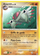 Carte Pokémon Anorith 46/146 Peu commune Éveil des Légendes